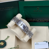 Rolex - GMT-Master II "Bruce Wayne" - 2026 - Neu