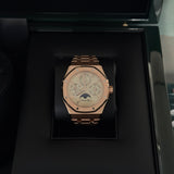Audemars Piguet - Royal Oak Perpetual Calender - 2026 - Neu
