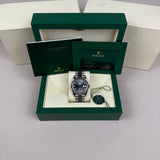 Rolex - Datejust 41 - 2022 - Wie Neu