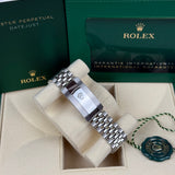 Rolex - Datejust 41 - 2022 - Wie Neu