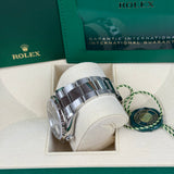Rolex - Datejust 41 - 2022 - Wie Neu