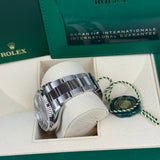 Rolex - Datejust 41 - 2022 - Wie Neu
