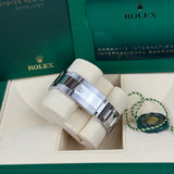 Rolex - Datejust 41 - 2022 - Wie Neu