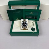 Rolex - GMT Master II - 2024