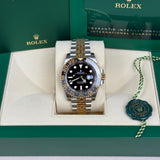 Rolex - GMT Master II - 2024