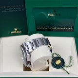 Rolex - Submariner "Starbucks" - 2025