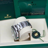 Rolex - Submariner "Starbucks" - 2025