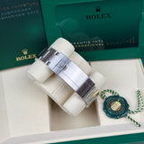 Rolex - Submariner "Starbucks" - 2025