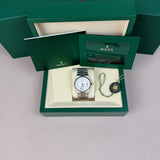 Rolex - Landdweller 36 - 2025 - NEU