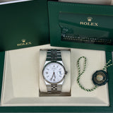 Rolex - Landdweller 36 - 2025 - NEU