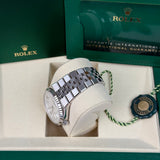 Rolex - Landdweller 36 - 2025 - NEU