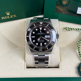 Rolex - Seadweller - 2024