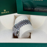 Rolex - Datejust 31 - Fullset - 2022