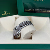 Rolex - Datejust 31 - Fullset - 2022