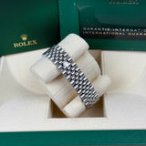 Rolex - Datejust 31 - Fullset - 2022
