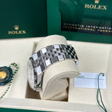Rolex - Landdweller 40 - 2026 - Wie Neu