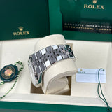 Rolex - Landdweller 40 - 2026 - Wie Neu