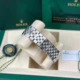 Rolex - Landdweller 40 - 2026 - Wie Neu