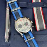 Carl F. Bucherer - Manero Flyback Signature - 2024