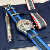 Carl F. Bucherer - Manero Flyback Signature - 2024