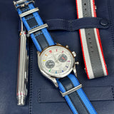 Carl F. Bucherer - Manero Flyback Signature - 2024