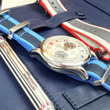 Carl F. Bucherer - Manero Flyback Signature - 2024