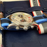 Carl F. Bucherer - Manero Flyback Signature - 2024