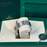 Rolex - Submariner Date "Starbucks" - 2024 - Wie Neu