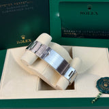 Rolex - Submariner Date "Starbucks" - 2024 - Wie Neu
