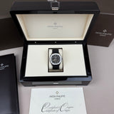 Patek Philippe - Aquanaut - 2008