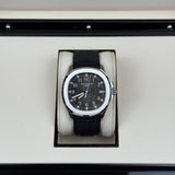 Patek Philippe - Aquanaut - 2008