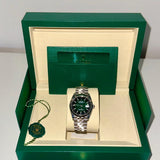 Rolex - Datejust 36 Ombré - 2026 - Neu