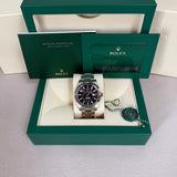 Rolex - Sky-Dweller - 2021 - NEU
