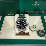 Rolex - Sky-Dweller - 2021 - NEU