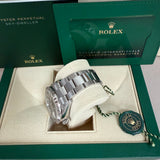 Rolex - Sky-Dweller - 2021 - NEU