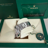 Rolex - Sky-Dweller - 2021 - NEU