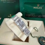Rolex - Sky-Dweller - 2021 - NEU