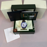 Rolex - Yachtmaster II - 2013