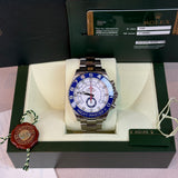 Rolex - Yachtmaster II - 2013