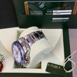 Rolex - Yachtmaster II - 2013