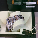 Rolex - Yachtmaster II - 2013