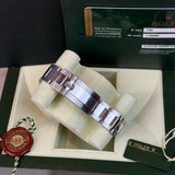 Rolex - Yachtmaster II - 2013