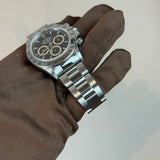 Rolex - Cosmograph Daytona - 1996