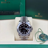 Rolex - GMT Master II "Bruce Wayne" - 2026 - Neu