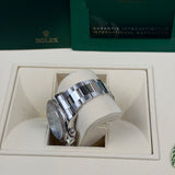 Rolex - Cosmograph Daytona Platin - 2024 - Wie Neu