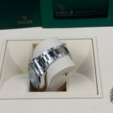 Rolex - Cosmograph Daytona Platin - 2024 - Wie Neu