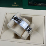 Rolex - Cosmograph Daytona Platin - 2024 - Wie Neu