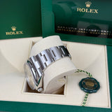 Rolex - Oyster Perpetual 41 - 2022 - NEU