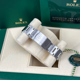 Rolex - Oyster Perpetual 41 - 2022 - NEU