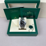 Rolex - Submariner Date - 2025 - NEU